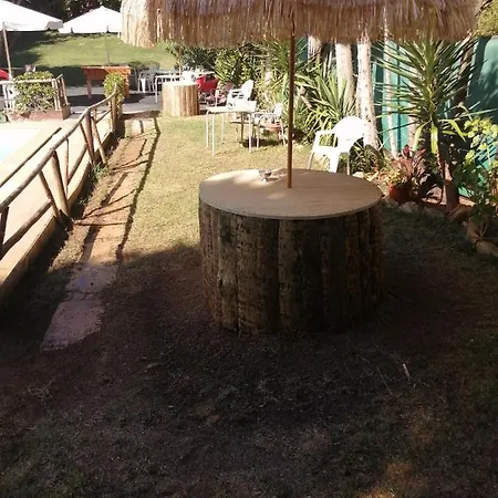 Cabana Do Sol Torres Vedras Exterior foto