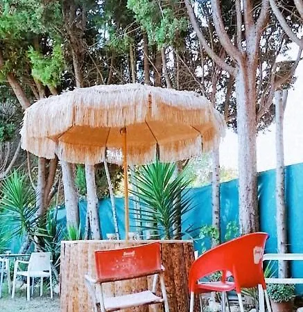 Cabana Do Sol Torres Vedras Exterior foto