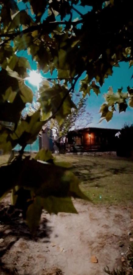 Glamping Do Sol