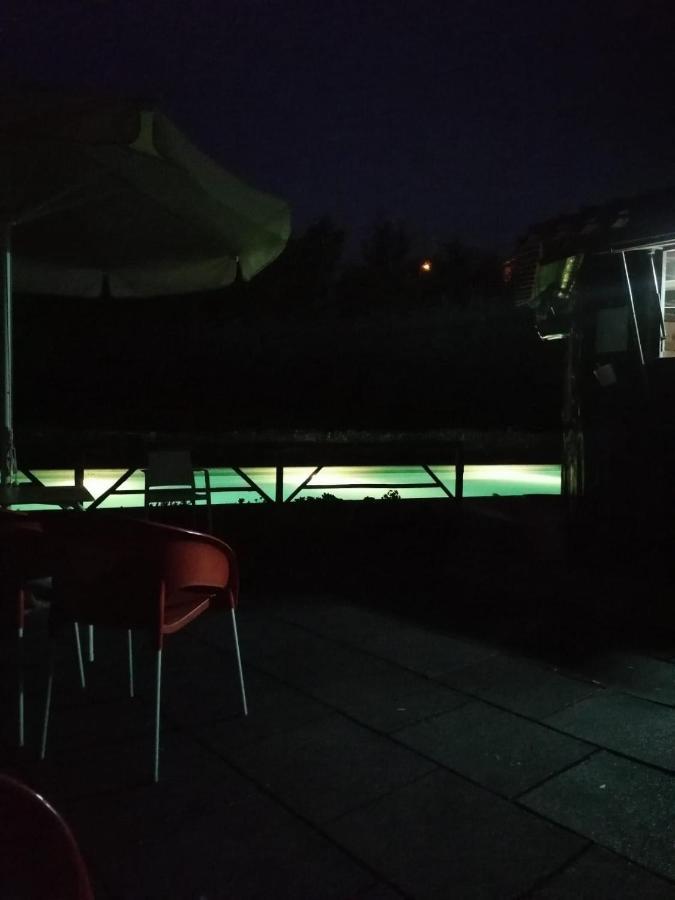 Do Sol Glamping Torres Vedras