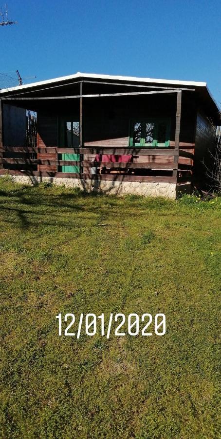 Glamping Do Sol *