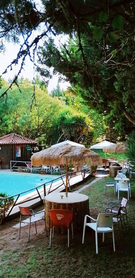 Do Sol Glamping *