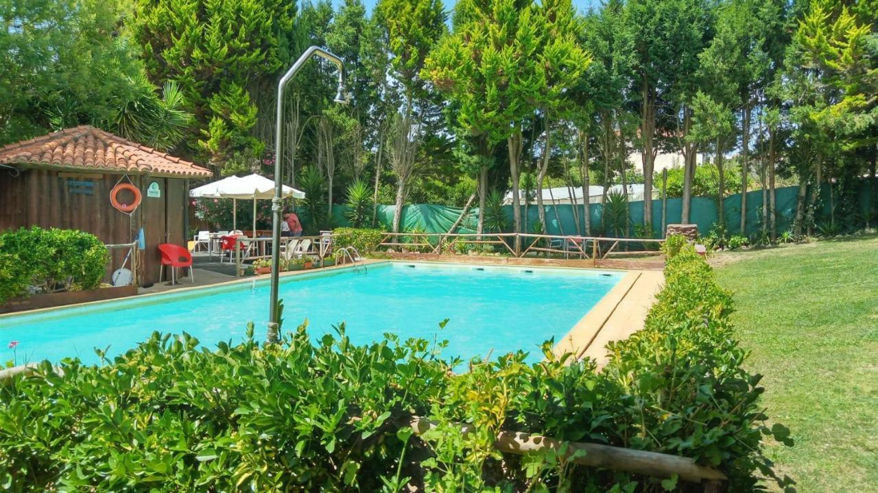 Glamping Do Sol Torres Vedras