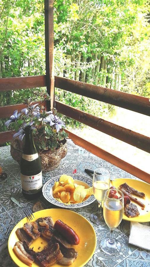 Do Sol Glamping *