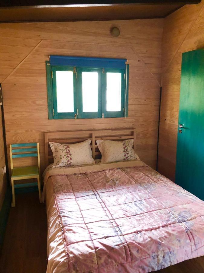 Glamping Do Sol Torres Vedras
