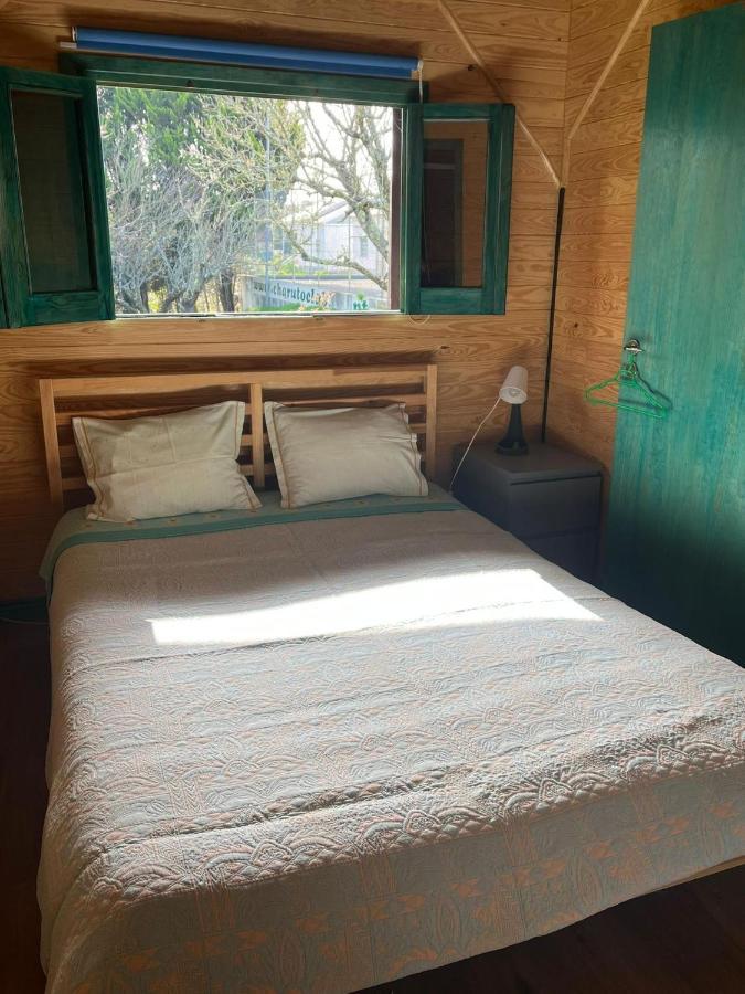 Glamping Do Sol *