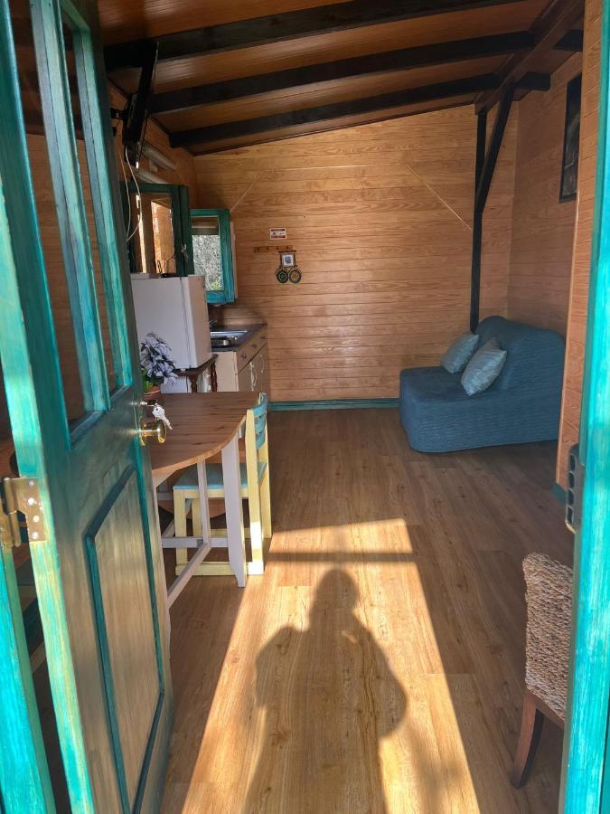 Glamping Do Sol *