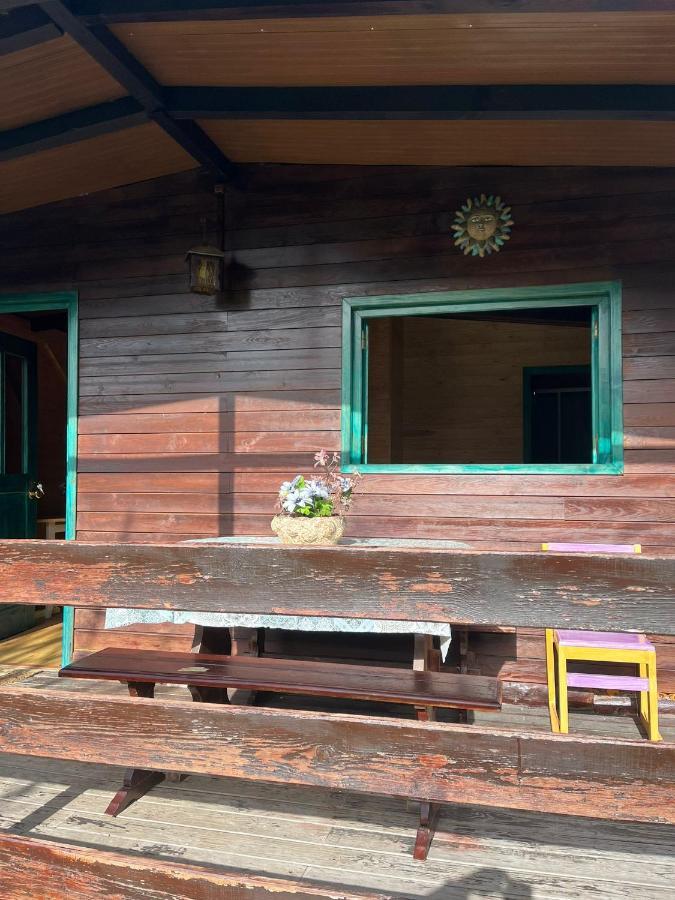Do Sol Glamping *