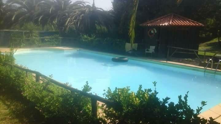 Luxuszelt Do Sol