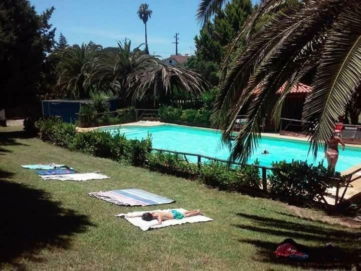 Do Sol Glamping Torres Vedras