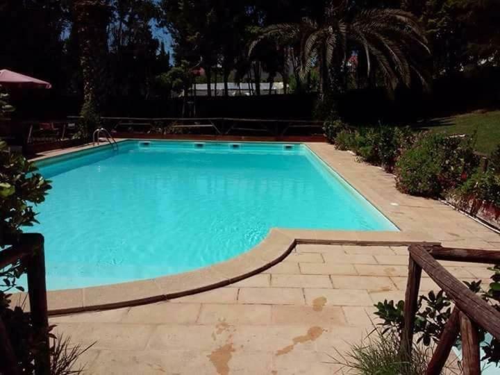 Glamping Do Sol *