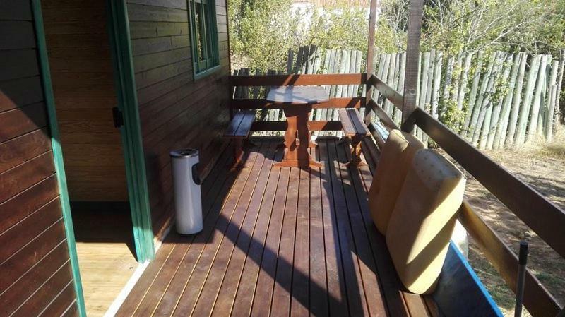 Glamping Do Sol *