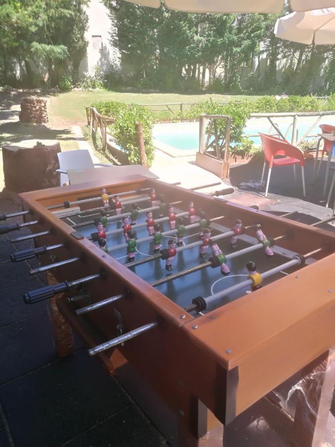 Do Sol Glamping *