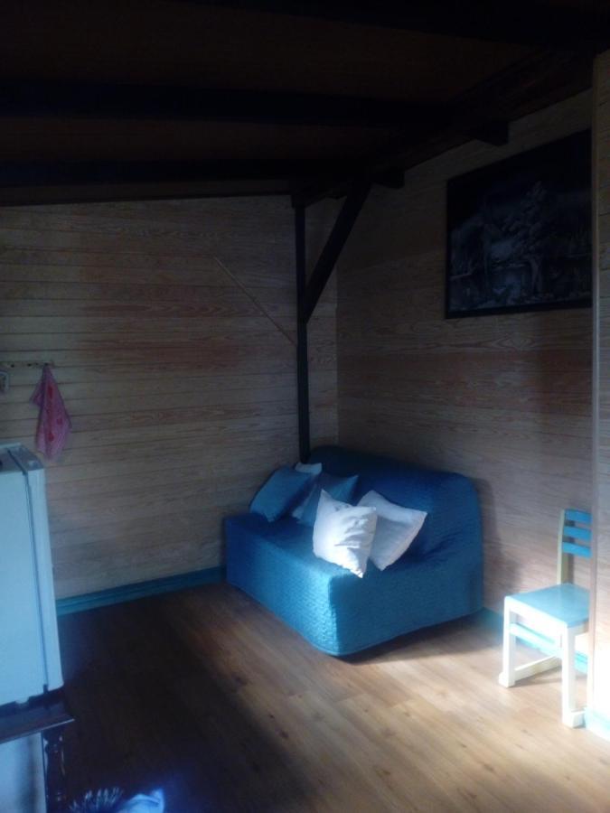 Do Sol Luxuszelt