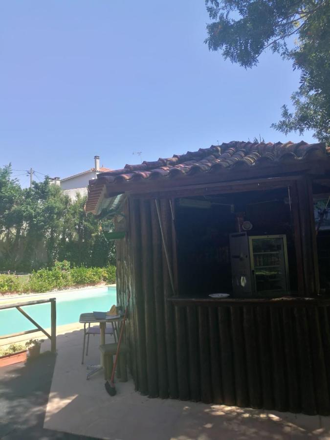 Luxuszelt Do Sol